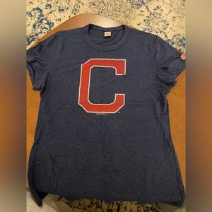 HOMAGE CLEVELAND SHIRT